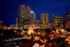 Byrd Campbell Boca Raton Location