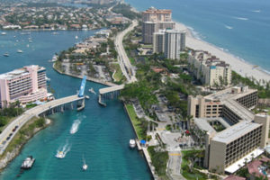 Byrd & Campbell Boca Raton Office