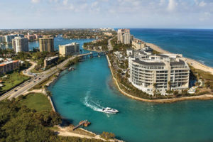 Boca Raton Office - Byrd Campbell