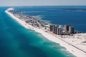 Byrd Campbell Pensacola Office Location