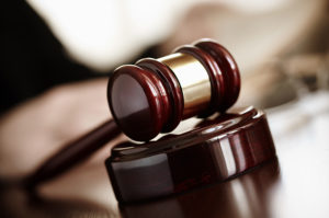 Byrd Campbell litigation