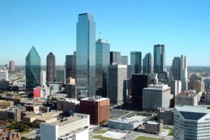 Dallas Office - Byrd & Campbell