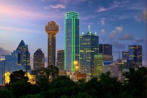 Dallas Location - Byrd & Campbell