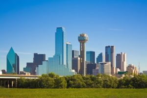 Byrd Campbell - Dallas Office