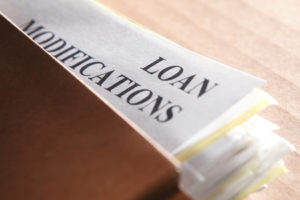 Byrd Campbell - Debt restructuring, loan modifications and workouts