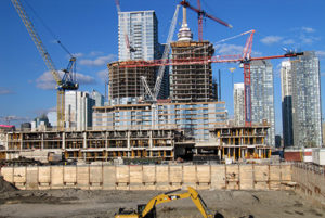 Byrd Campbell - Industrial, office and retail development