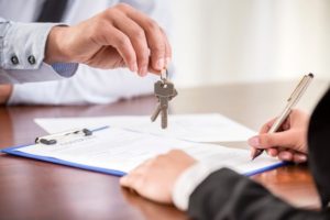 Byrd Campbell - Leasing of all property types on behalf of landlords and tenants