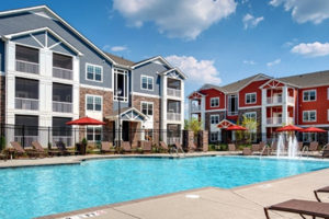Byrd Campbell - Multifamily development