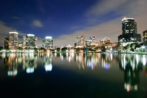 Orlando Office - Byrd & Campbell