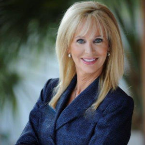 Robin Uricchio - Byrd Campbell