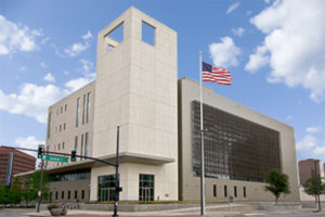 Orlando Courthouse